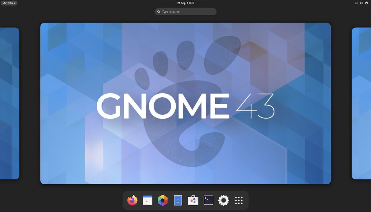Lire la suite à propos de l’article Présentation de Gnome par Gwên-Tech