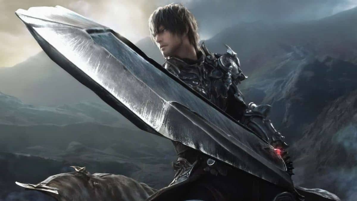 Lire la suite à propos de l’article Podcast sur la saga de Final Fantasy