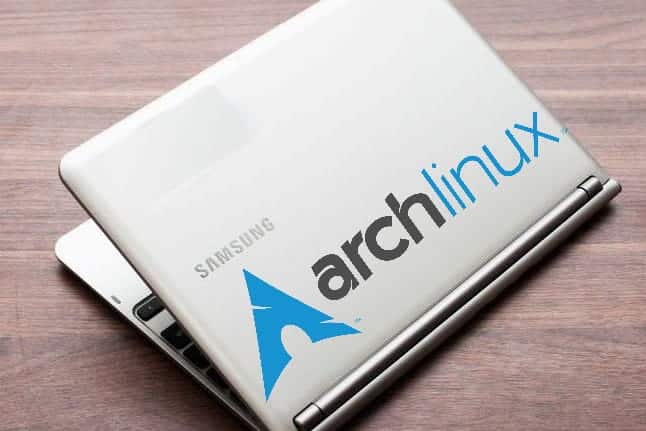 Lire la suite à propos de l’article Le défis GLF Arch Linux de décembre 2023