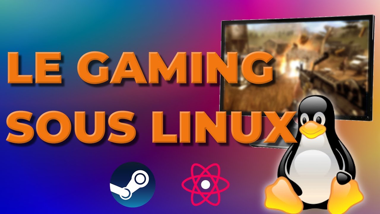 Lire la suite à propos de l’article Gaming Linux Awards 2023